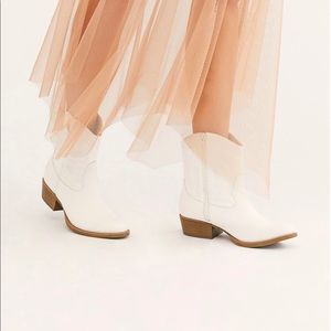 Vegan Ranch Boot by Matisse at Free People